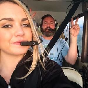 Meet your Posher, Sierra